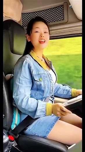路上發生了什麼事!!!😇😇 #roadtrip #automobile #truckingjobs #travel