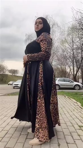 Leopard Print Dress Styling Tips You Need to Know