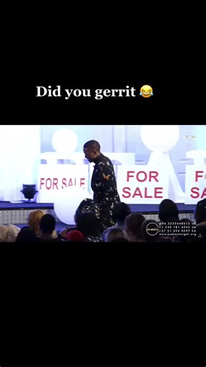 Uebert Angel Foundation - Bringing Good News to All