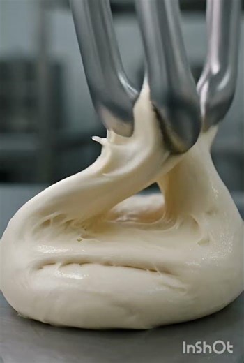 ¿Cómo se hace el pan en fábrica? | Proceso industrial real en GoldenCrust Bread Co.