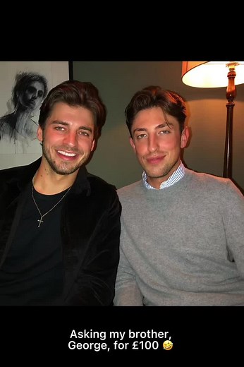 They say you can't choose your family 😤🤣