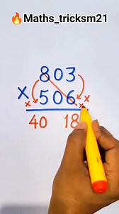 1.5M views · 16K reactions | #maths #mathematics #math #education #science #physics #mathskills #mathematician #mathstudent #mathsmemes #mathmemes #mathteacher #mathproblems #algebra #mathstudents #calculus #school #chemistry #english #mathsteacher #learning #study #mathstricks #mathisfun #mathslover #mathsisfun #mathematical #memes #student #class | Maths_tricksm21 | Facebook