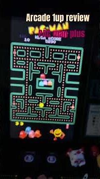 Arcade 1 up review #oldies #music