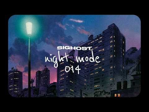 NIGHT MODE 014: Drake type beat - "What's new" / Rnb type beat / SIGHOST