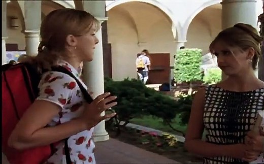 Buffy S01E03 The Witch