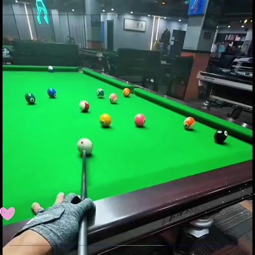 #billiards#8ballpool#contest#tiktok
