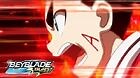 BEYBLADE BURST TURBO Episode 3- Duel At Sunset