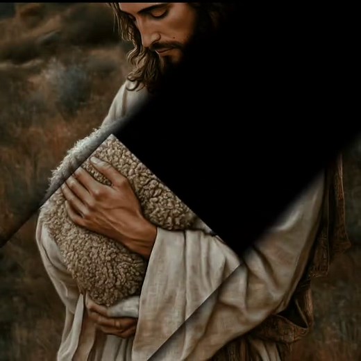 Inspirational Jesus Christ Edit