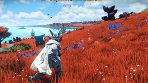 飞了上百个恒星系才找到的地球型乐土还是新鲜的。未改名去了改名就是你的了