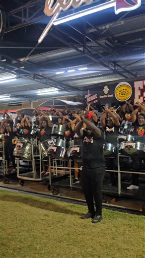 Pan Trinbago | Legacy #OursToLove #OurstoCherish #Panorama2026 Republic Bank Exodus Steelband Cyah Behave Terrance BJ Marcelle Click link in bio for... | Instagram