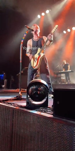 Goo Goo Dolls – Stay With You LIVE (Front Row) | Rancho Mirage 2026