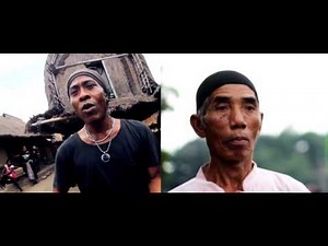 JOE MELLOW MOOD LOMBOK HOLIDAY