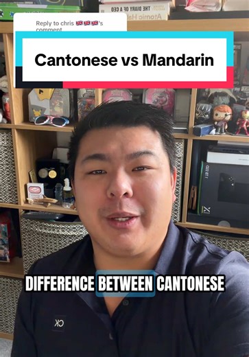 Understanding the Differences Between Cantonese and Mandarin