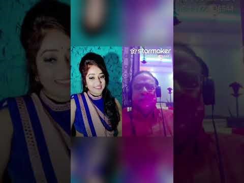 @PREMRAJDUNDIGALLA SANG THIS HINDI VIDEO DUET SONG BY USING STARMAKER ON 08-07-2024.