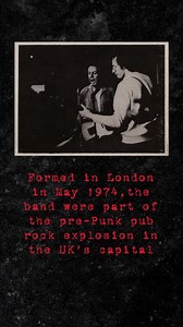 9.4K views · 669 reactions | The 101ers album ‘Elgin Avenue Breakdown (Revisited)’, feat. Joe Strummer, is now available to stream on Dark Horse Records. Go here - https://darkhorserecords.lnk.to/the101ers - to listen now. | Joe Strummer | Facebook