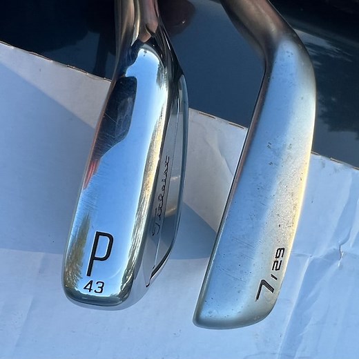 Today’s 7-irons have the lofts of yesterday’s 4-irons. Is this really a good thing?
