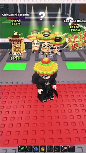 WHICH 2026 LUCKY BLOCK GIVES THE BEST LOOT? (Testing All Types - Sammy's Event)