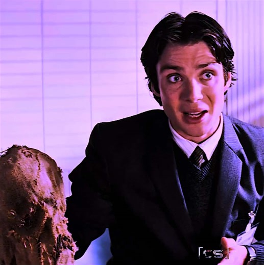 Royal Lavender Tribute: Batman's Scarecrow Unveiled