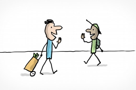 C’est quoi, la politesse ? - 1jour1actu.com