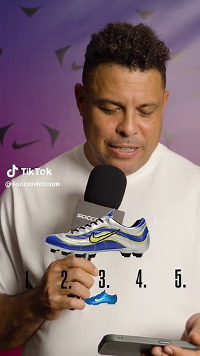 R9's Top Nike Mercurial Rankings Revealed