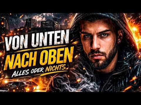 3 AM – German Rap 2026 Hard nights, cold streets