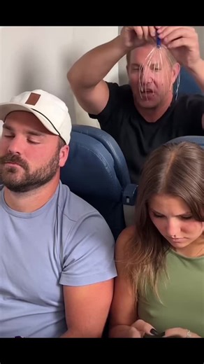 Hilarious In-Flight Pranks & Funny Videos Compilation