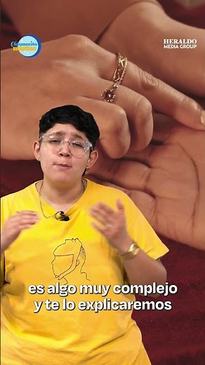 ¿Qué es la quiromancia? ¿Mi mano pueden decirme mi futuro? | Chismecito Mistico