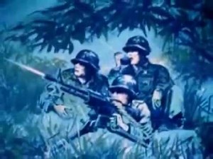 The Big Picture Science Moves the Army