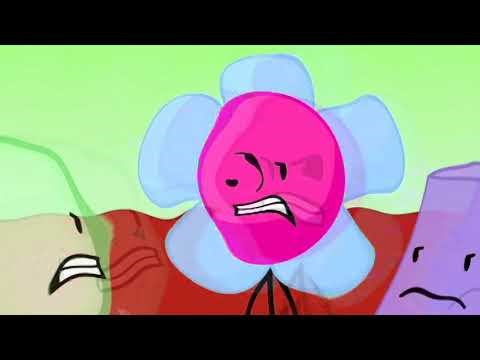 (REQUESTED) Ice Cube Cheated BFDI Center Effects (Sony Vegas Version)