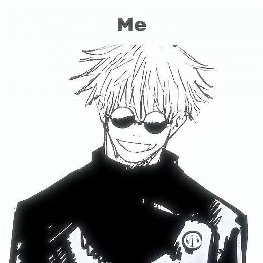 Gojo and Geto edit┃song name: Already Here - Lumine Music