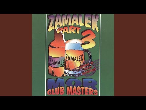 Zamalek (The Real Vibe, Pt. 3)