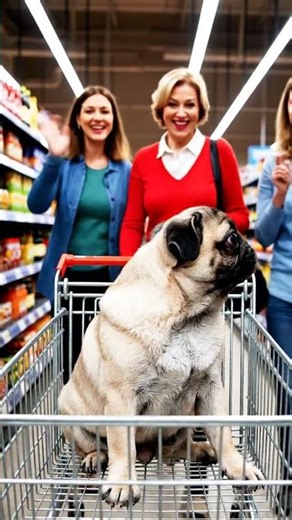 #puupydogs #speakpug #cute #disneycartoon