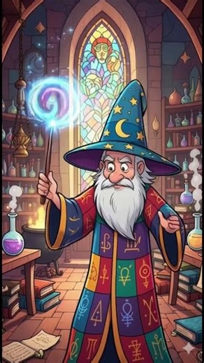 Haathi Bulaya… Banana Aa Gaya! 🍌😂 | Funny Magic Story #shorts