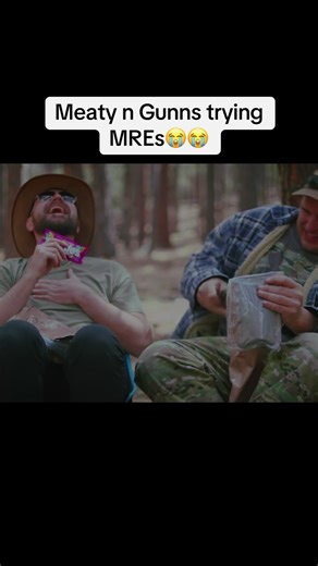 did you know these were in MREs?? #camping #outdoors | mre meals
