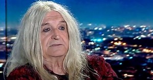 Ο Νίκος Καρβέλας αποκάλυψε τον λόγο που παντρεύτηκε με την Αννίτα Πάνια