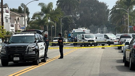 2 killed and 3 injured in July Fourth attack in California beach city