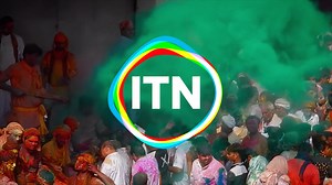 ITN logo evolution