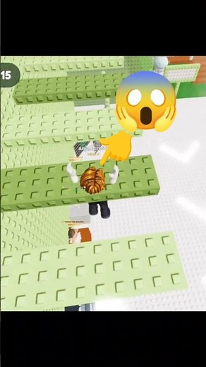 Roblox Obby Fail at the Finish Line 😭