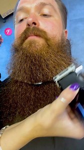 20K views · 121 reactions | Incredible homeless man transformation | Fabiosa Hearty | Facebook