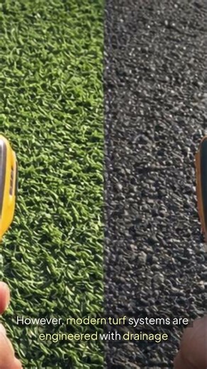 Does artificial turf get too hot in Arizona