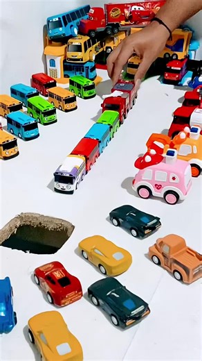 Mobil Anak: Serunya Dunia Mainan Anak