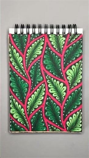 Christmas Zentangle Doodle Tutorial #art #drawing #inspiration #zentangle #doodle #doodleart #ideas