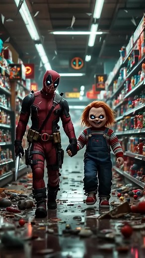 Superhero Fusion and Hybrid Characters Explained