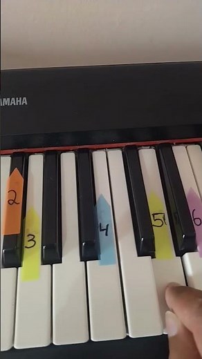 FADED Piano Tutorial for Beginners - The Easiest Ever! 🎶💥