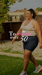 64K views · 16K reactions | This is your LAST CHANCE to get snatched and go from XXL to L in just 8 weeks | WalkFit Daily Walking Plan | Facebook