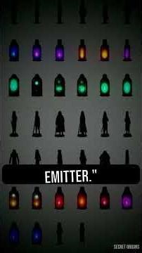 You Won't Believe How Light-emitting Diode (led) Started #Shorts