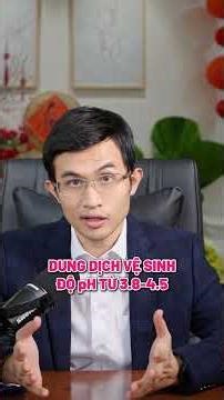 3 things you should do during Tet (Vietnamese New Year) to prevent gynecological infections.