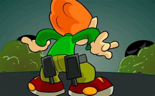 pico day 2021:PICO'S INITIATION (flash warning)