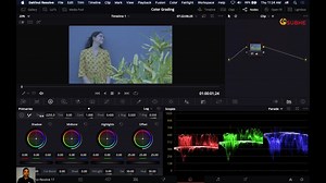 Inteface and customization of Parade in Scopes Part 2