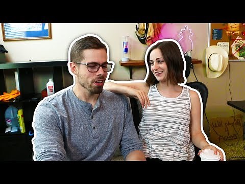 HOW I GOT OUT OF THE FRIENDZONE AFTER 8 YEARS (I'm engaged)